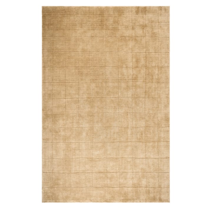 Nari ullteppe 200x300 cm - Light Beige - Chhatwal & Jonsson