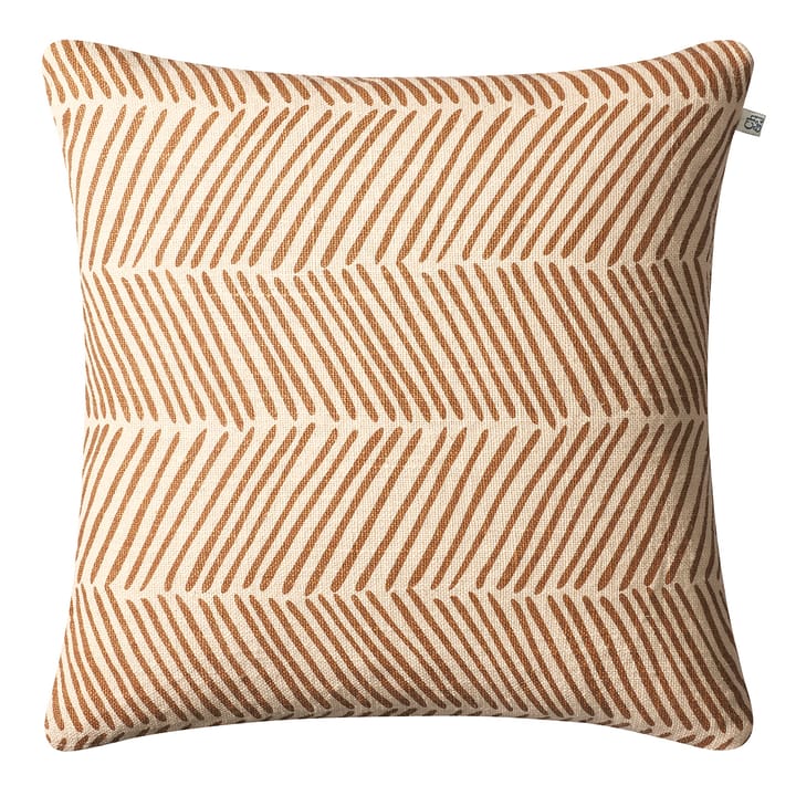 Rama putetrekk 50x50 cm - Taupe - Chhatwal & Jonsson