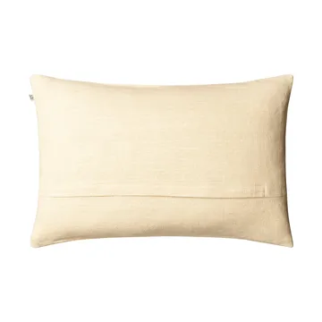 Ravi putetrekk - Apricot Orange-Cactus Green-Khaki, 40x60 cm - Chhatwal & Jonsson