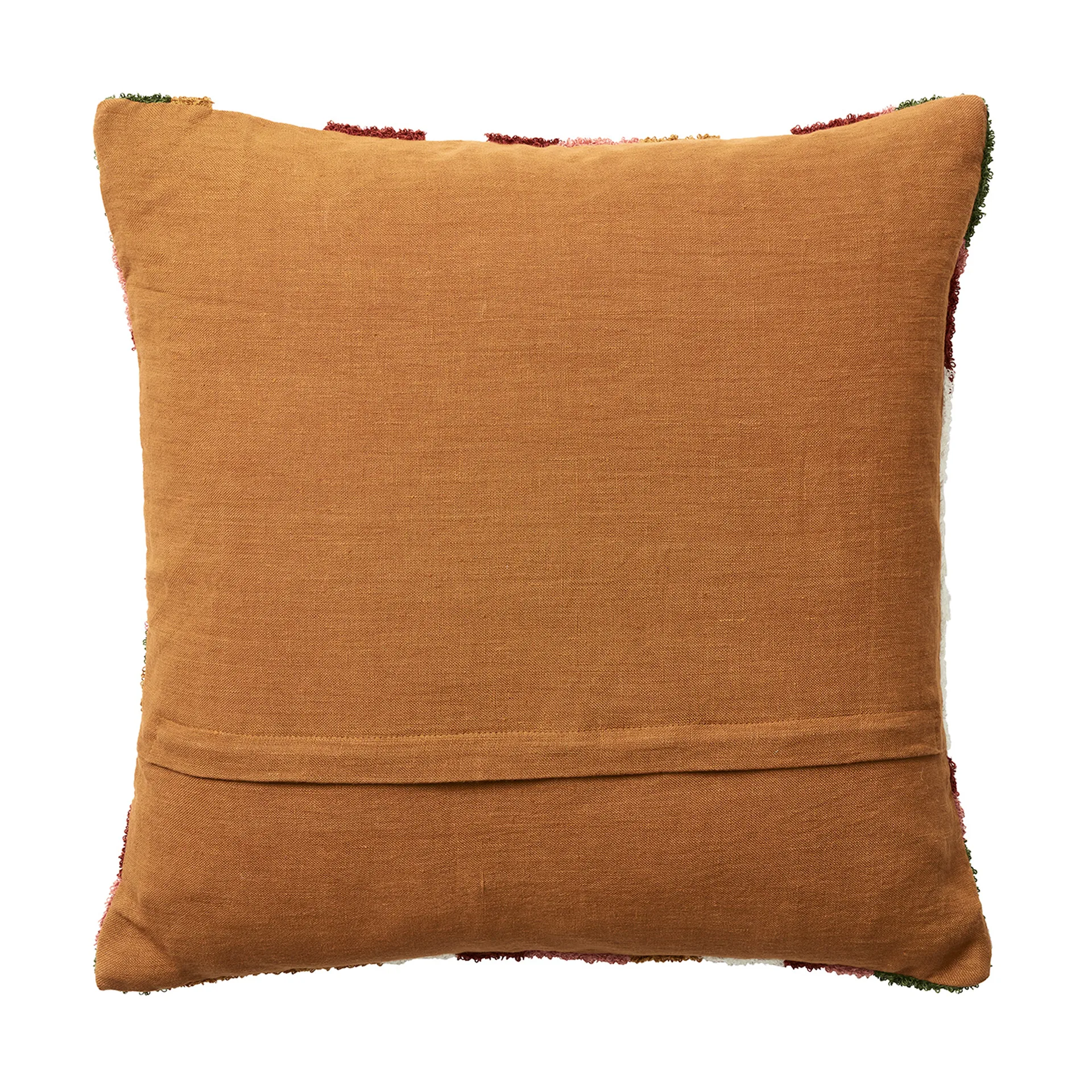 Sagar putetrekk 50 x 50 cm, Rust-rose Chhatwal & Jonsson