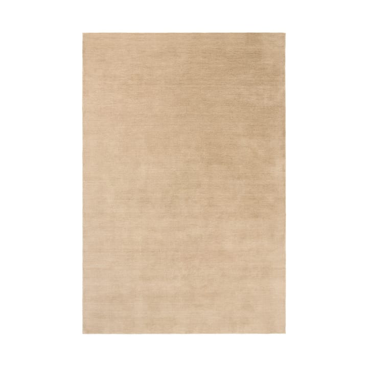Sana ullteppe - Light beige, 200x300 cm - Chhatwal & Jonsson