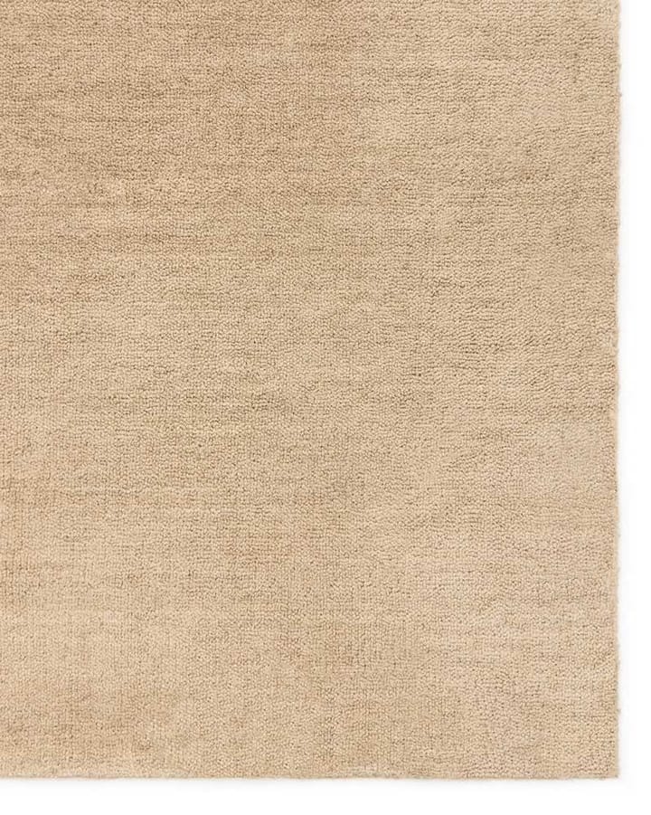 Sana ullteppe, Light beige, 200x300 cm Chhatwal & Jonsson