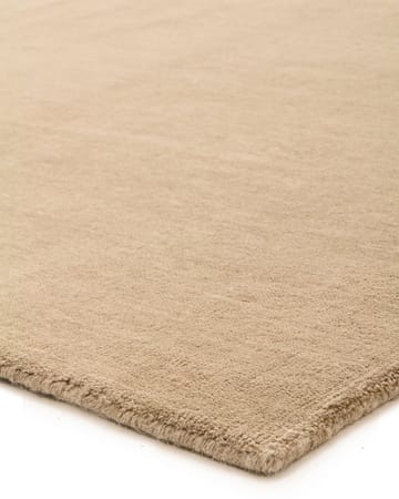 Sana ullteppe - Light beige, 200x300 cm - Chhatwal & Jonsson