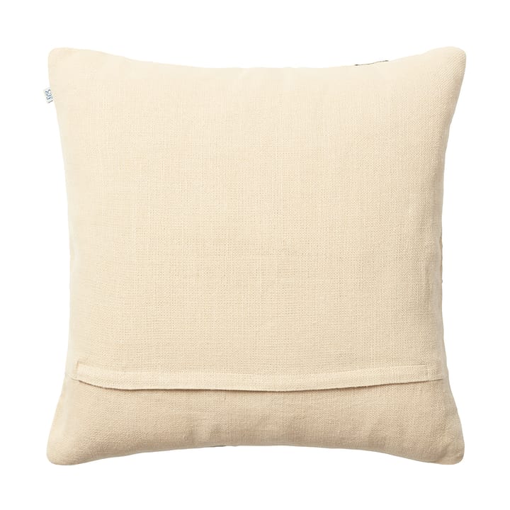 Sikkim putetrekk 50 x 50 cm, Forest Green-Green Chhatwal & Jonsson