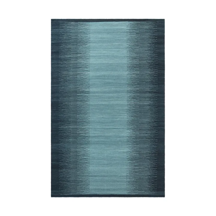 Tapti ullteppe - Blue-Heaven Blue, 270x180 cm - Chhatwal & Jonsson