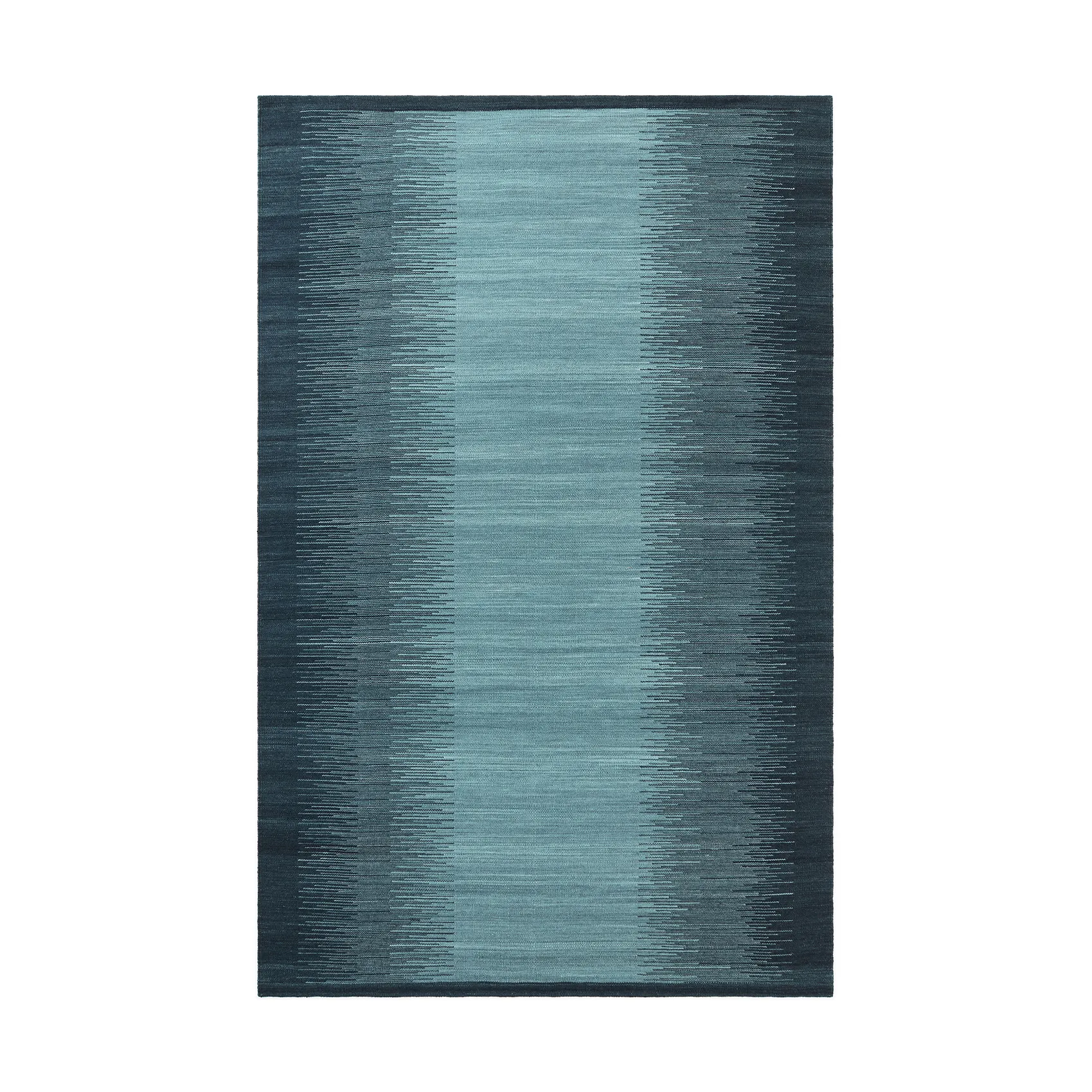 Tapti ullteppe, Blue-Heaven Blue, 320x230 cm Chhatwal & Jonsson