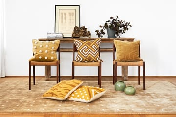 Vir putevar 50 x 50 cm - Masala yelow - Chhatwal & Jonsson