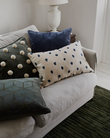 Vir putevar 50 x 50 cm - Sea blue - Chhatwal & Jonsson
