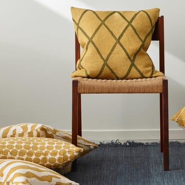 Zebra putetrekk 40x60 cm - Spicy yellow - Chhatwal & Jonsson
