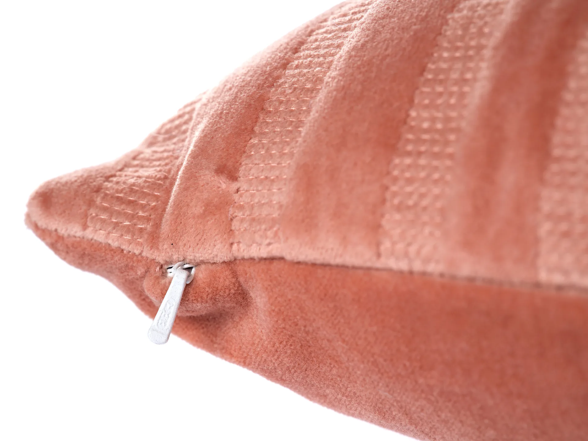 Arch putevar 50 x 50 cm, Dusty coral Classic Collection