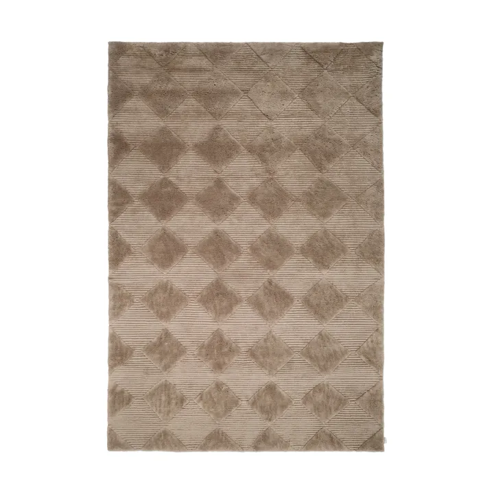Berber teppe - Chocolate, 170x230 cm - Classic Collection