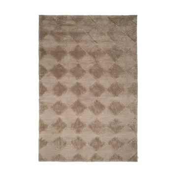 Berber teppe - Chocolate, 200x300 cm - Classic Collection