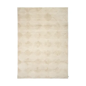 Berber teppe - Ivory, 170x230 cm - Classic Collection