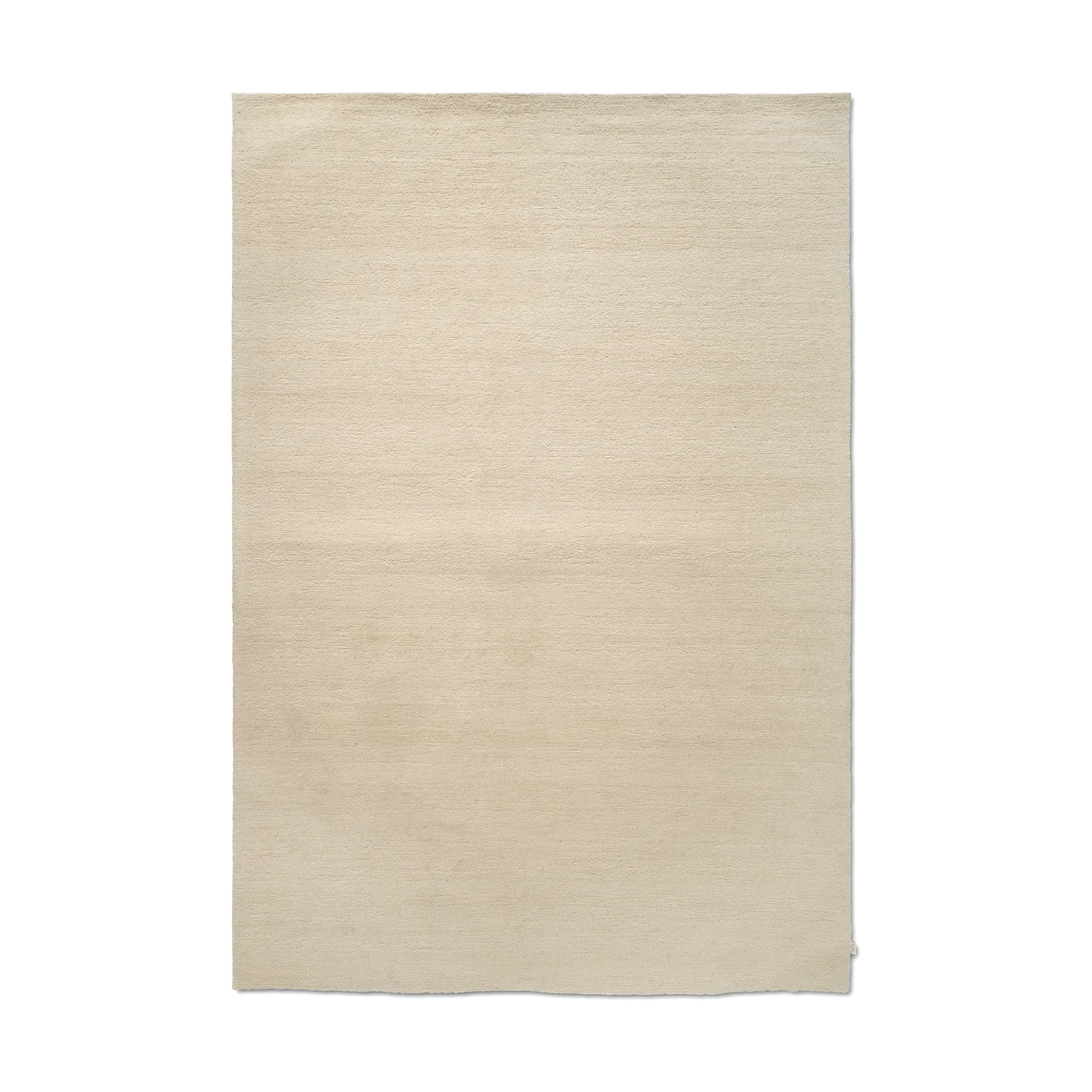 Boucle teppe, Beige, 200x300 cm Classic Collection