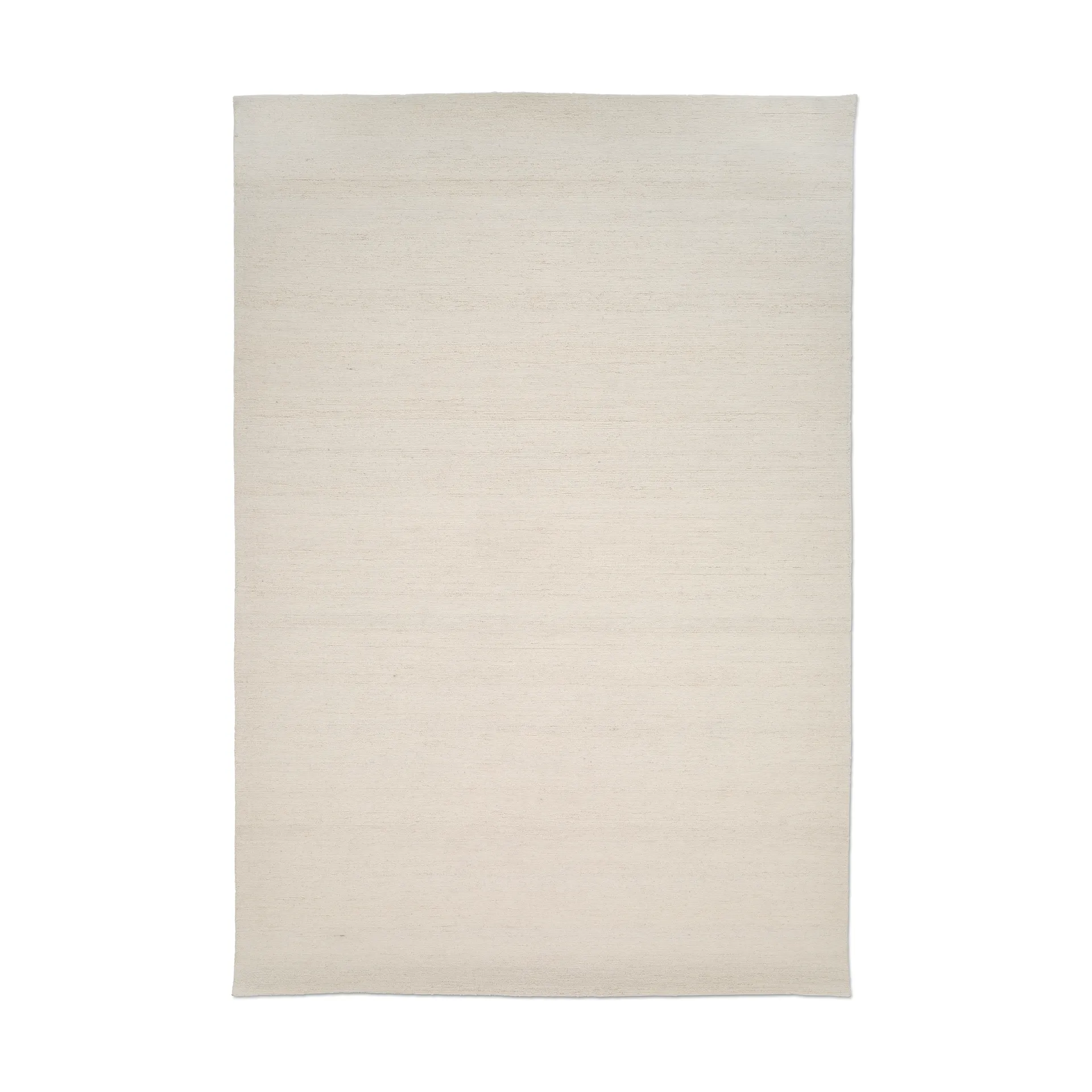 Boucle teppe, Ivory, 200 x 300 cm Classic Collection