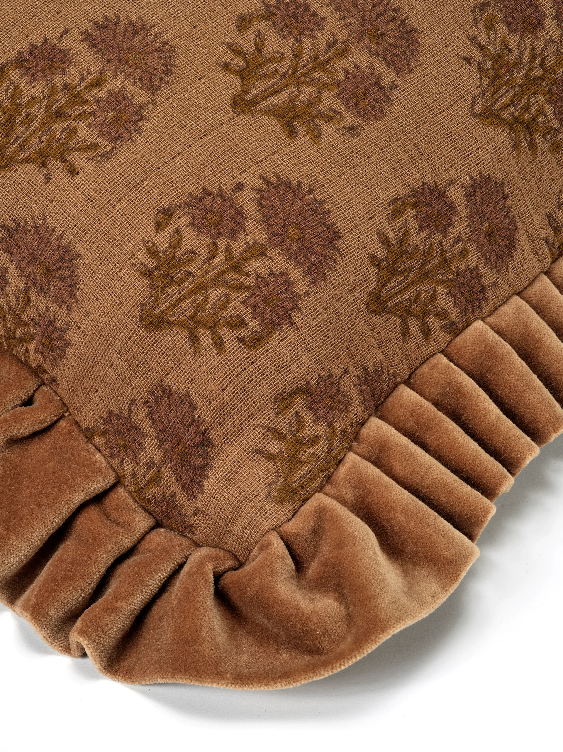 Chandra putetrekk 50x50 cm, Amber Classic Collection