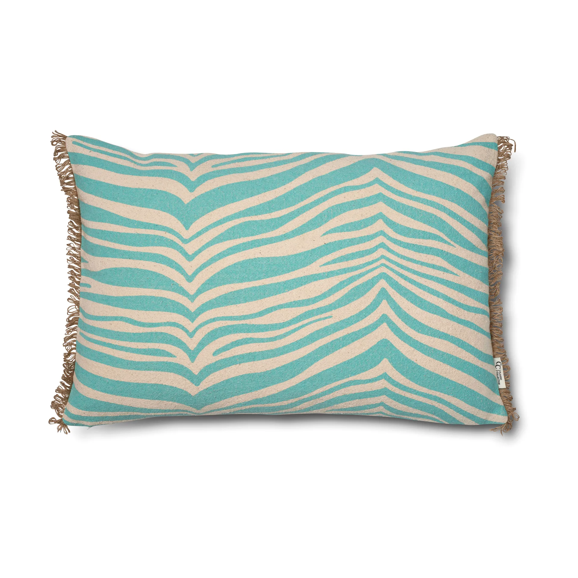 Classic Collection Zebra pute 40x60 cm, Aqua Classic Collection