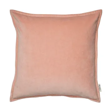 Classic Velvet putetrekk 50x50 cm - Coral - Classic Collection