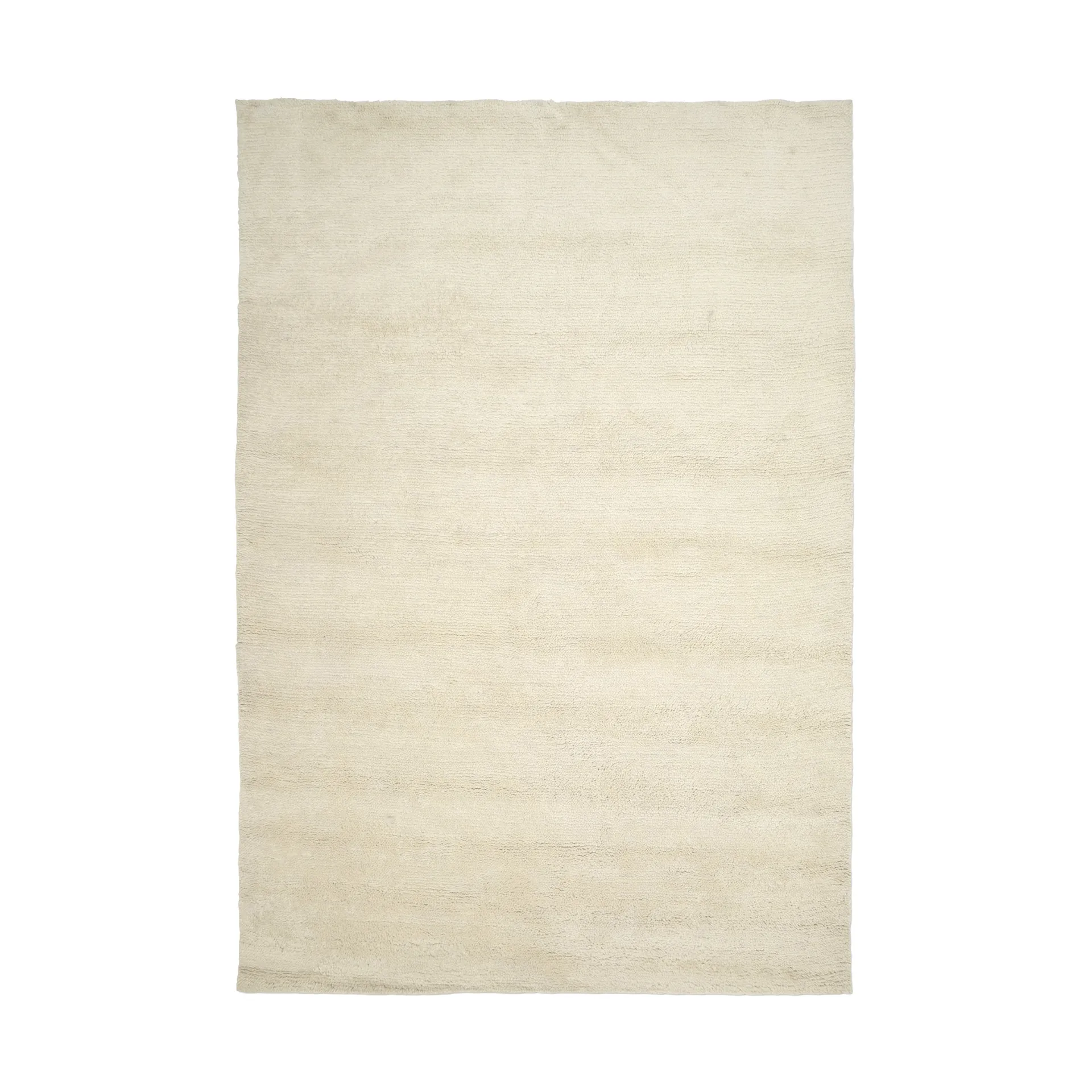 Dune ullteppe, Ivory, 250x350 cm Classic Collection