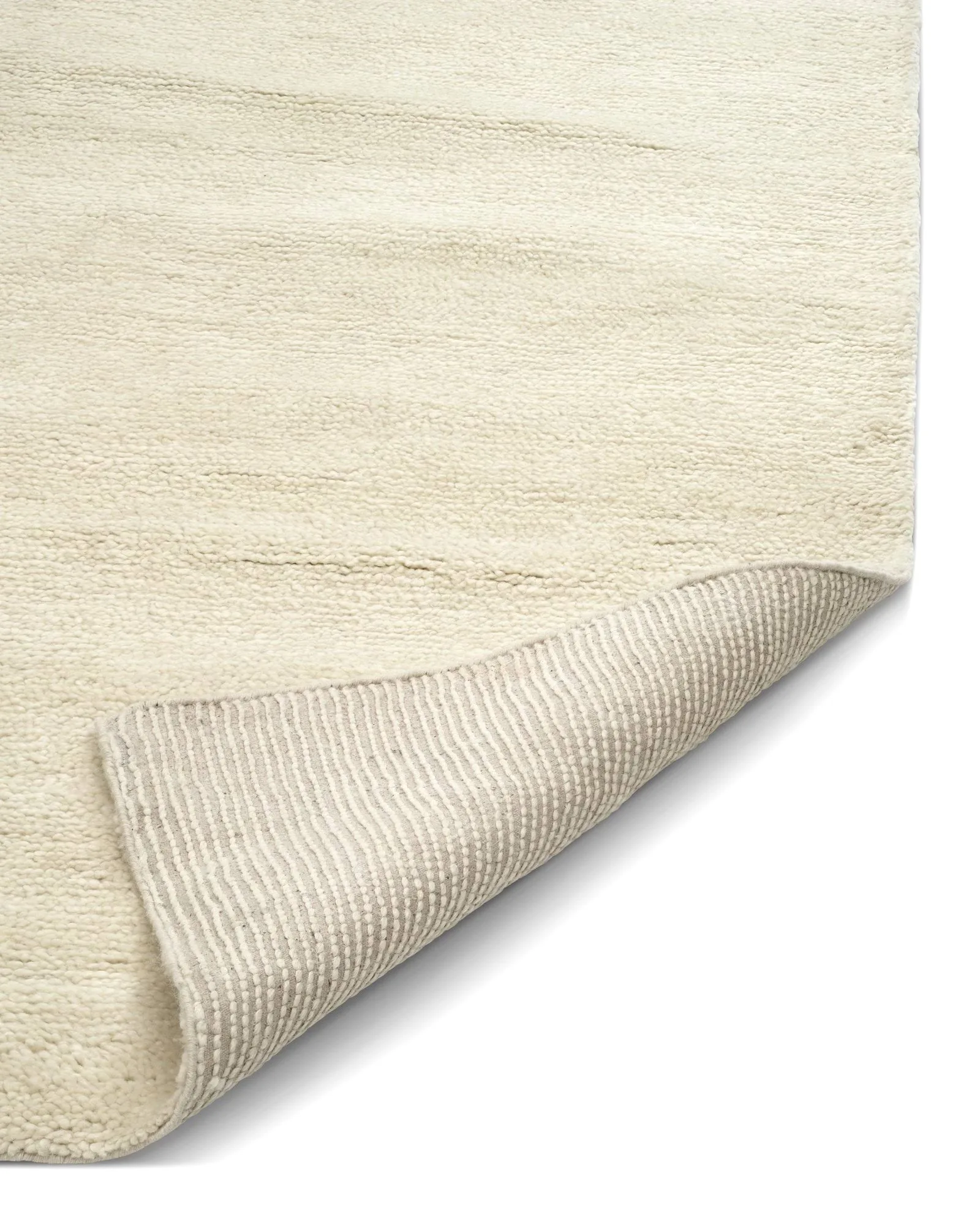 Dune ullteppe, Ivory, 250x350 cm Classic Collection