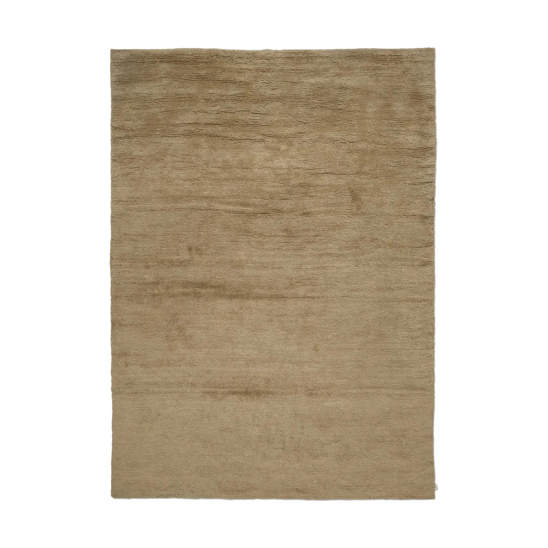 Dune ullteppe, Wheat, 170x230 cm Classic Collection