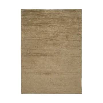 Dune ullteppe - Wheat, 200x300 cm - Classic Collection