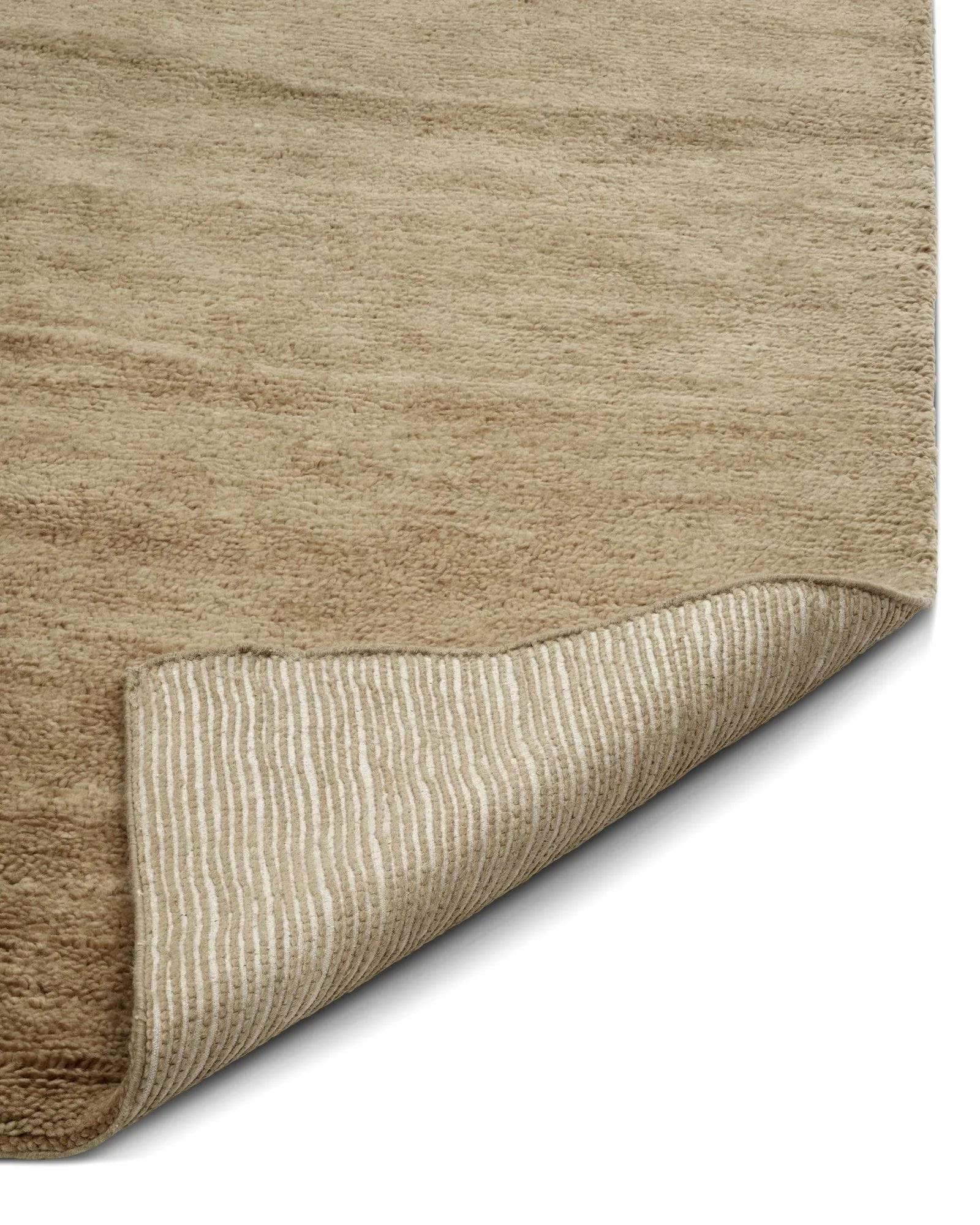 Dune ullteppe, Wheat, 200x300 cm Classic Collection