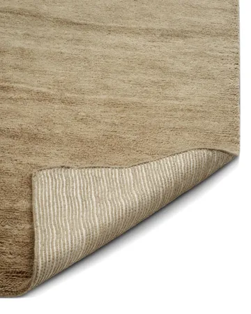 Dune ullteppe - Wheat, 200x300 cm - Classic Collection