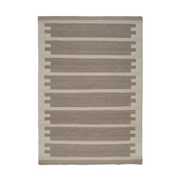 Falsterbo ullteppe - Beige, 230x330 cm - Classic Collection