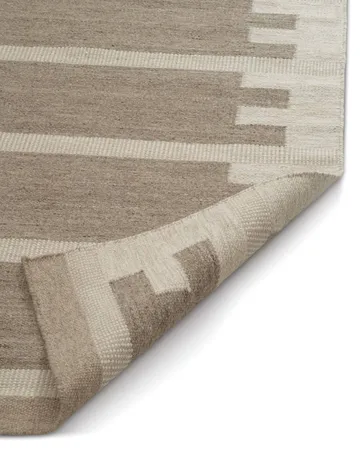 Falsterbo ullteppe - Beige, 230x330 cm - Classic Collection