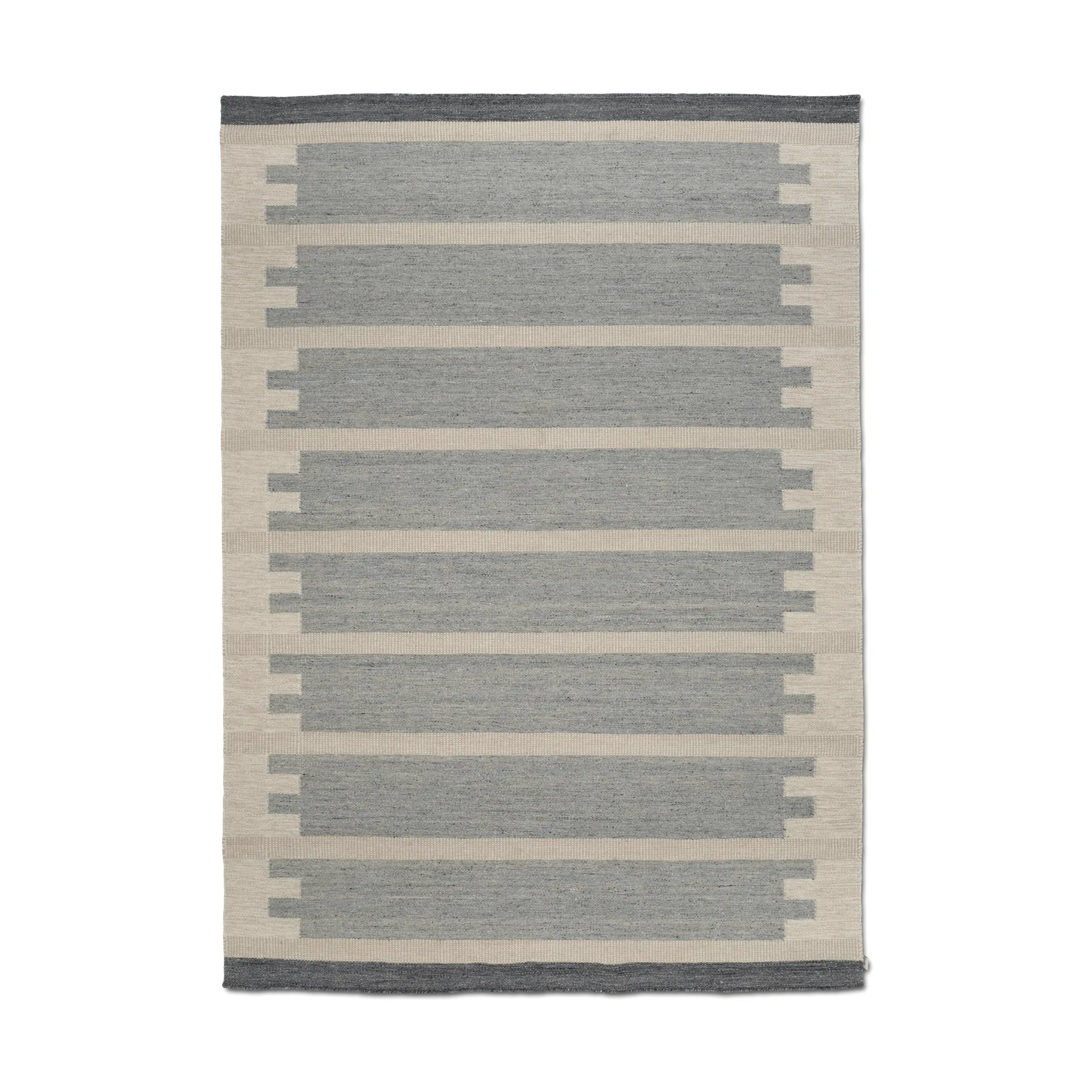 Falsterbo ullteppe, Blue, 230x330 cm Classic Collection