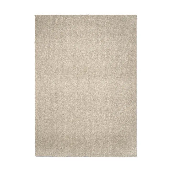 Fjellmyr teppe - Naturbeige, 200x300 cm - Classic Collection