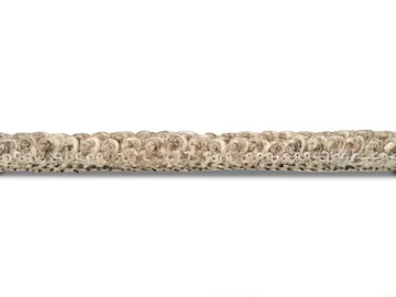 Fjellmyr teppe - Naturbeige, 400x400 cm - Classic Collection