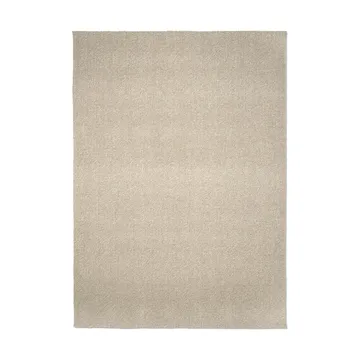 Fjellmyr teppe - Naturbeige, 400x600 cm - Classic Collection
