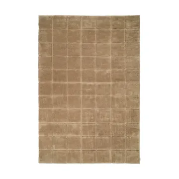 Grid teppe - Wheat, 200x300 cm - Classic Collection