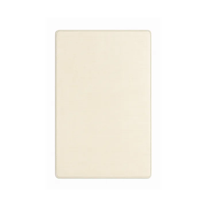 Lobby teppe - Off-white, 400x400 cm - Classic Collection