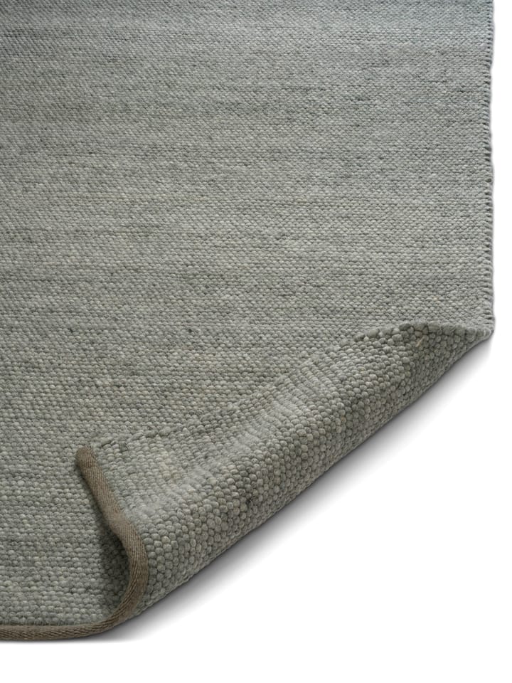 Merino ullteppe 300x400 cm, Grønn Classic Collection