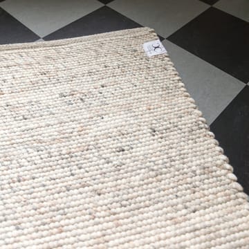 Merino ullteppe - Granitt, 300 x 400 cm - Classic Collection