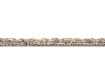 Nordklint teppe - Naturgrå, 200x300 cm - Classic Collection