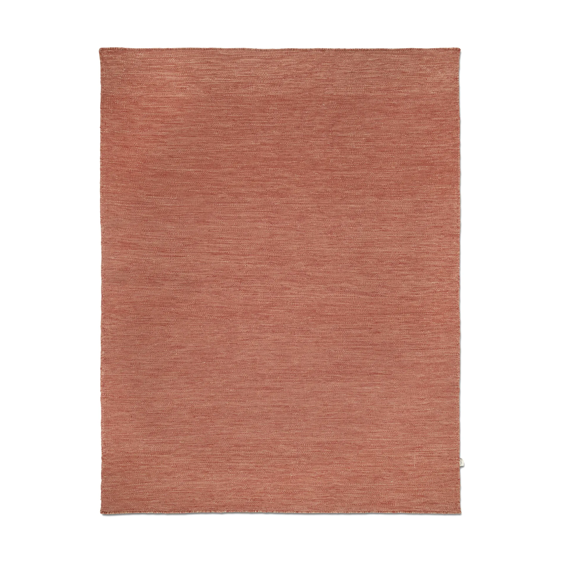 Plain teppe, Coral, 200x300 cm Classic Collection