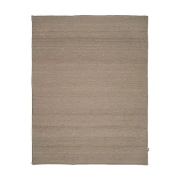Plain teppe - Natural beige, 200x300 cm - Classic Collection
