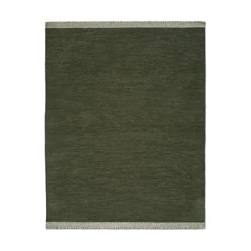 Pure teppe - Green, 250x350 cm - Classic Collection