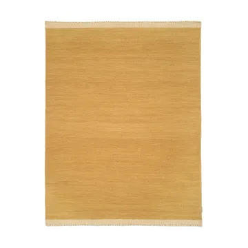 Pure teppe - Gul, 170x230 cm - Classic Collection