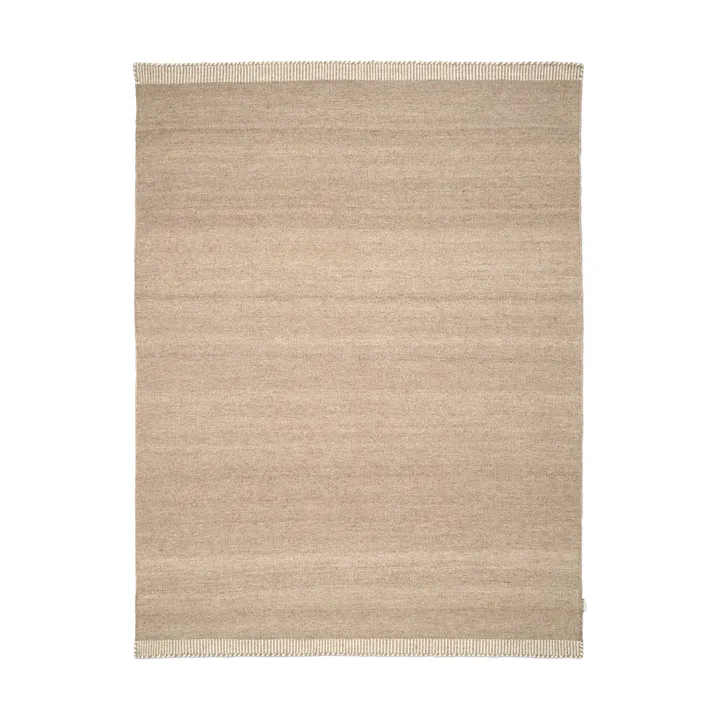 Pure teppe - Natural beige, 170x230 cm - Classic Collection
