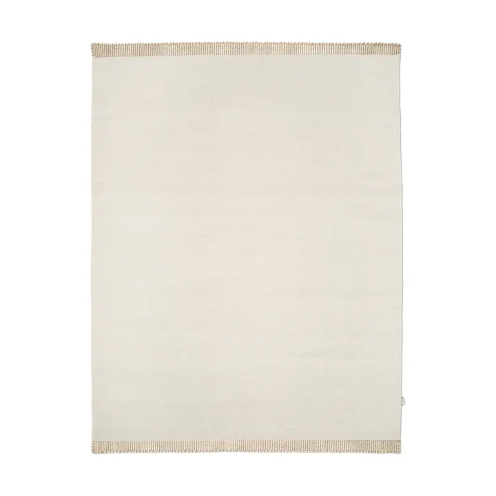 Pure teppe - Off-white, 170x230 cm - Classic Collection