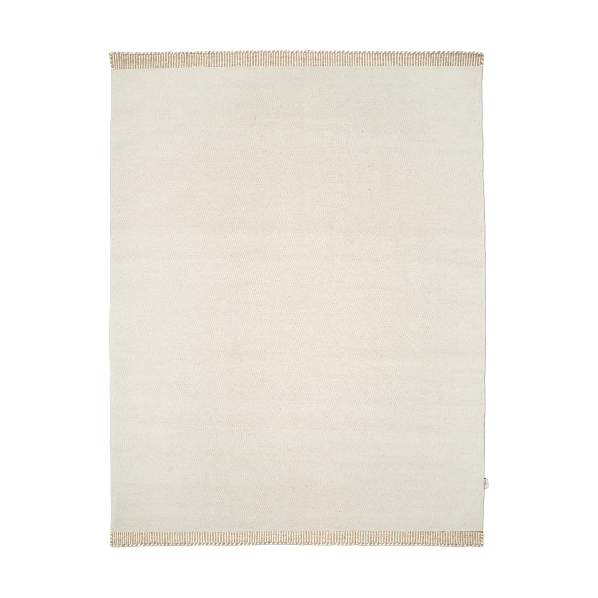 Pure teppe, Off-white, 250x350 cm Classic Collection