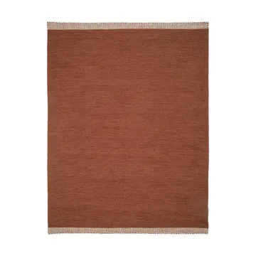 Pure teppe - Terracotta, 200x300 cm - Classic Collection