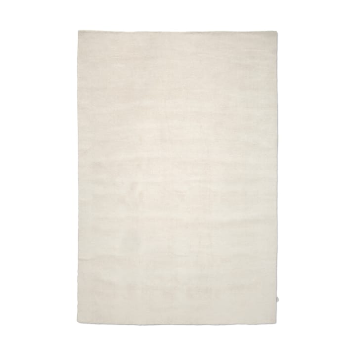 Solid teppe - Off white, 250x350 cm - Classic Collection