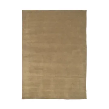 Solid teppe - Wheat, 200x300 cm - Classic Collection