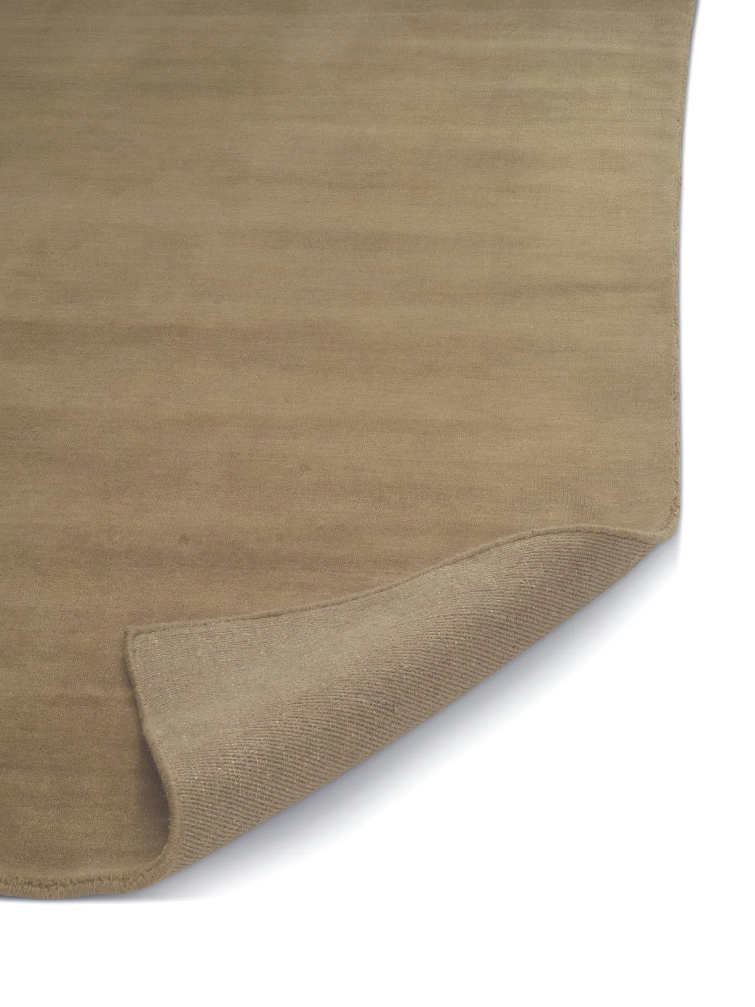 Solid teppe, Wheat, 300x400 cm Classic Collection
